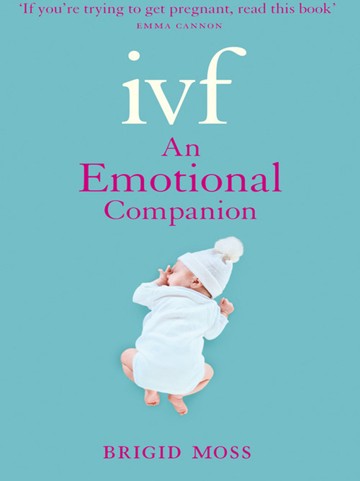 Title details for IVF by Brigid Moss - Available